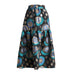 Emily Lovelock S1686 Skirt