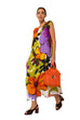 Caroline Biss Multicolour Dress 03