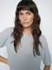 MMMape O-Neck Knit Skyway