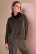 NAW26254 Round Neck Top