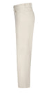 Rafaello Rossi Hanni Cotton Bistretch in Dune