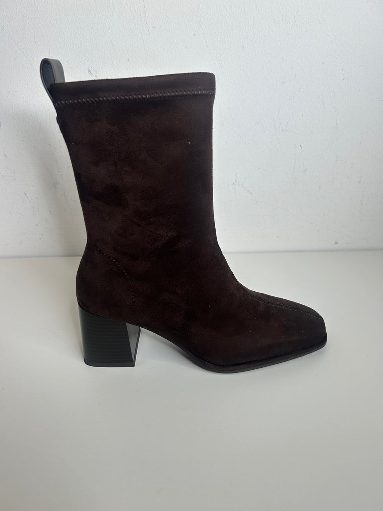 Lodi 261150 Brown Ankle Boot
