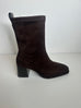 Lodi 261150 Brown Ankle Boot