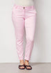 Isay  Pink Chino Pant