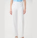 Joseph Ribkoff white pant 261040