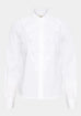 Isay Sigga Flounce Shirt
