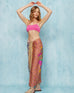 Me369 Jennifer Bra Fuchsia