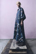 Psophia Dress (Almond)