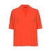 Caroline Biss Orange Tunic