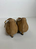 Lodi 261142 Camel Kitten Heel