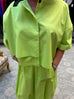 Cije Lime  Suit