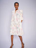 MMlqala Leavy Dress