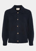 Isay Anna Colar Cardigan