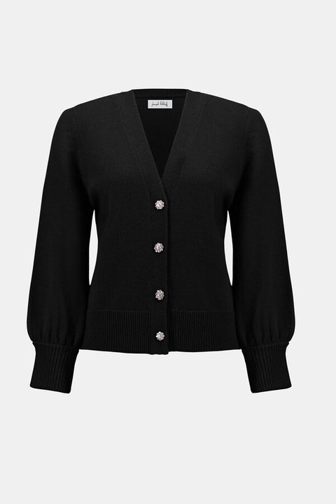Joseph Ribkoff 253906 Blouse Style Cardi