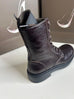 XSA 261134 Brown Ankle Boot