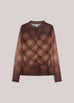 Summum Dark Chocolate Top