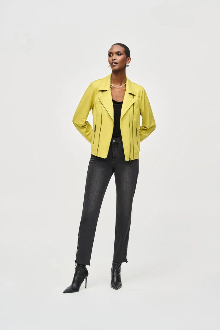 Joseph Ribkoff 243905 Wasabi Jacket