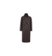 MMAlva Loisa Mock Neck Coat