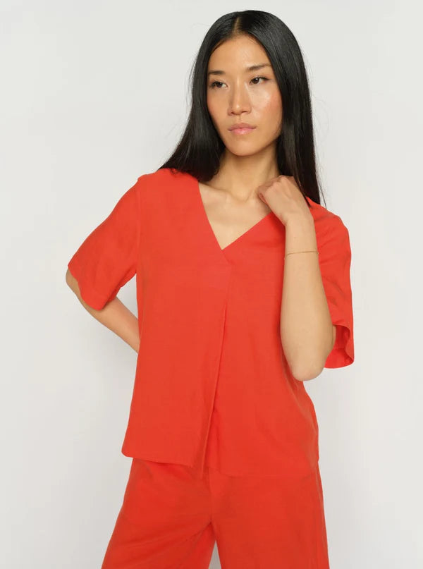 Mos Mosh MMRaina Alexis Blouse