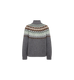 MMDaya Fjord Highneck Knit