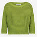 Jane Lushka Green Pullover