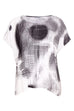 Naya NAS26310 round neck top