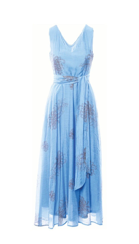 Anonyme Miami Long Dress 039