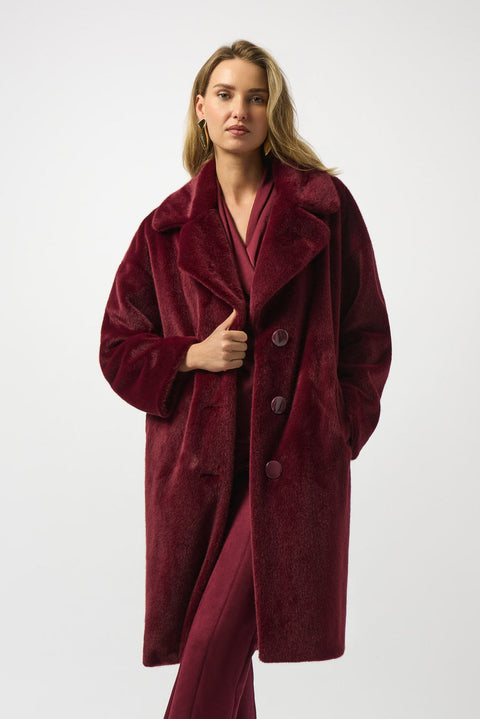 Joseph Ribkoff 243902 LDS Coat