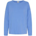 Isay Frigga Knit - Skyblue