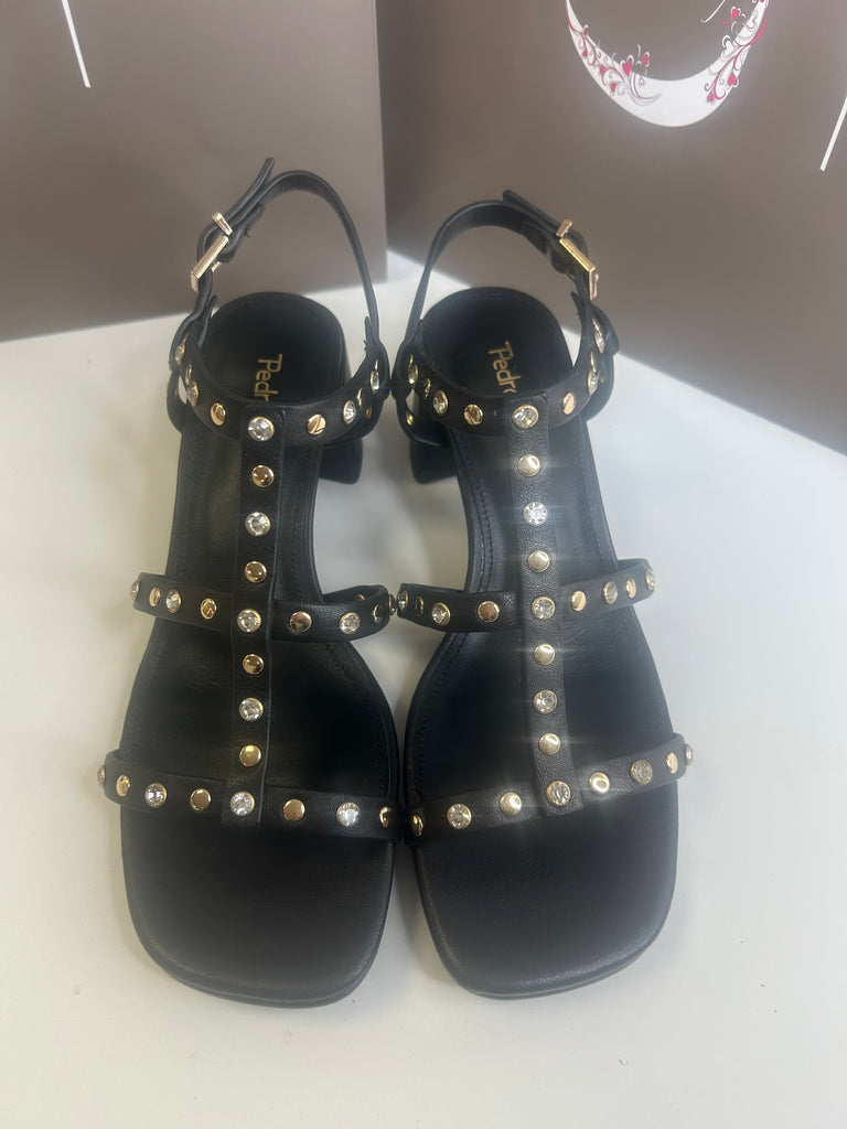 Marian 261055 Zambia Black