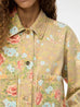 I Blues Cactus jacket