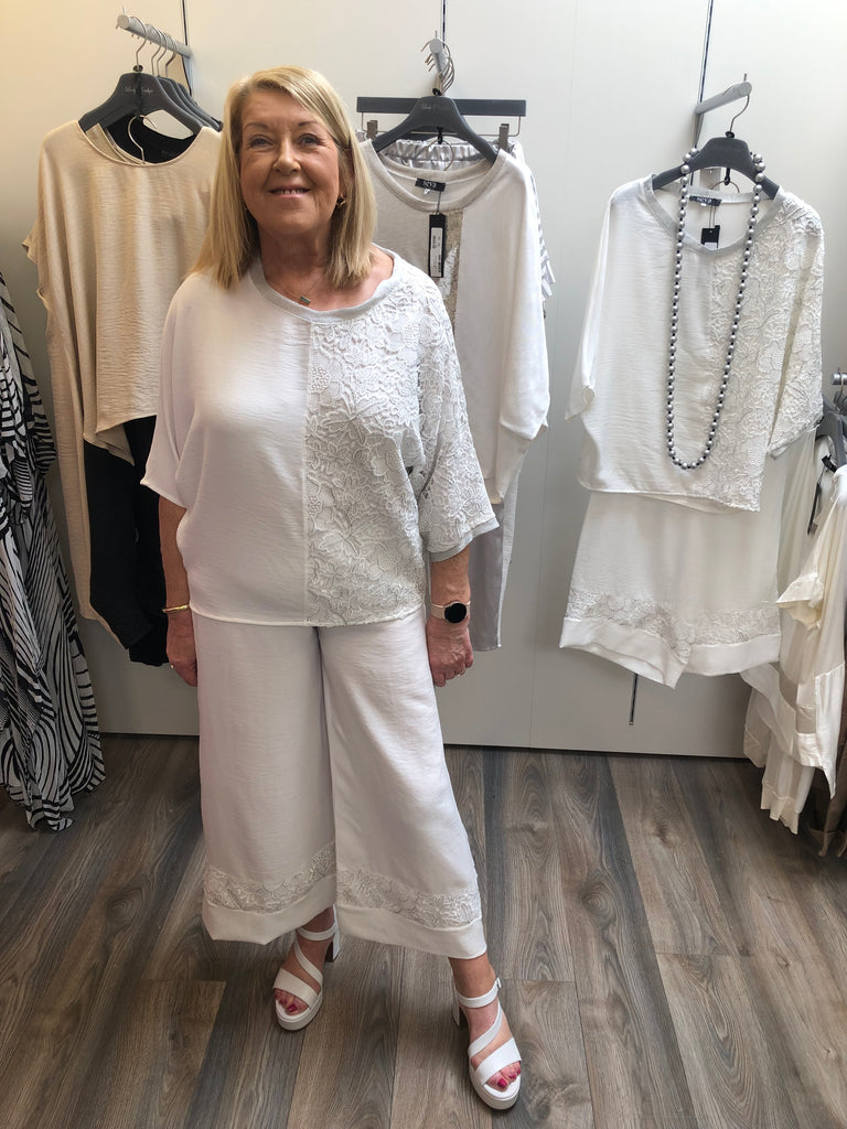 Seva 031 Tunic