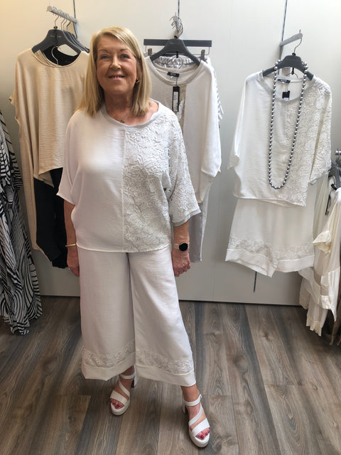Seva 031 Tunic
