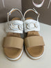 Repo 261080 Beige Bianca Sandal