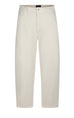 Rafaello Rossi Hanni Cotton Bistretch in Dune