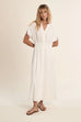 Molly Bracken woven Dress