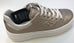 NeroGiardini 25048 gold trainer