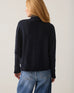 Summum Midnight Blue Sweater