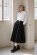 Jane Lushka Carmen Blouse Tech Jersey