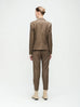 Jane Lushka Hunt Blazer