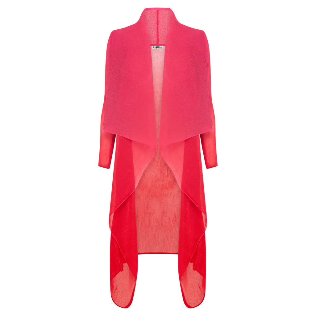 Alquema 2 pce ROSEHIP OMBRE