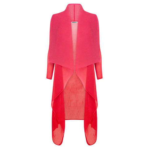 Alquema 2 pce ROSEHIP OMBRE