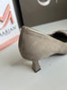 Marian 261133 Topo Heel