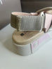 Jose Saenz 261073 sandal Bogota Hielo/Rosa