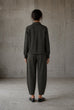 Jane Lushka Benot Army Pants