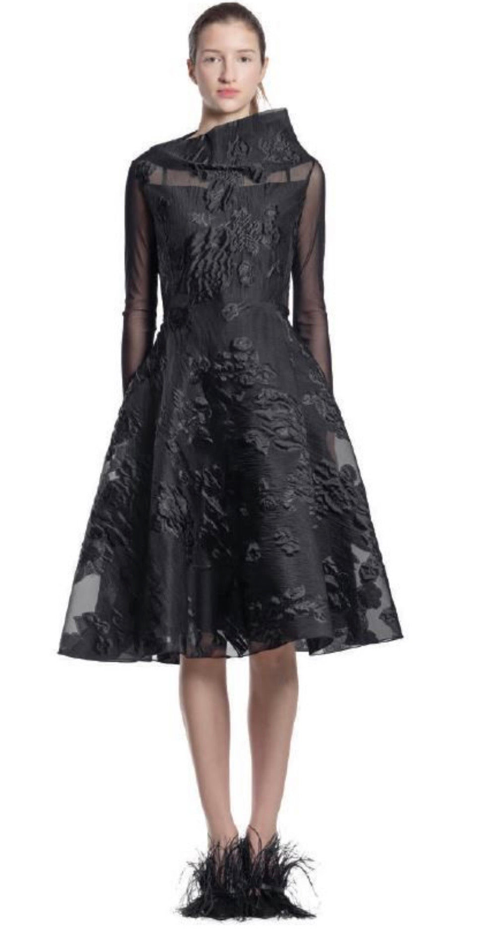 XD VOSE Dress