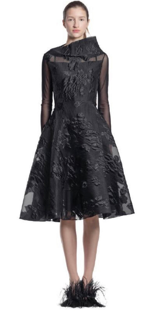 XD VOSE Dress