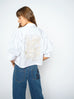 MMAdjao Bernat Emb Shirt