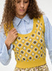 Iblometto waistcoat