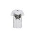 MosMosh Gethi Glam tee white